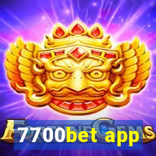 7700bet app